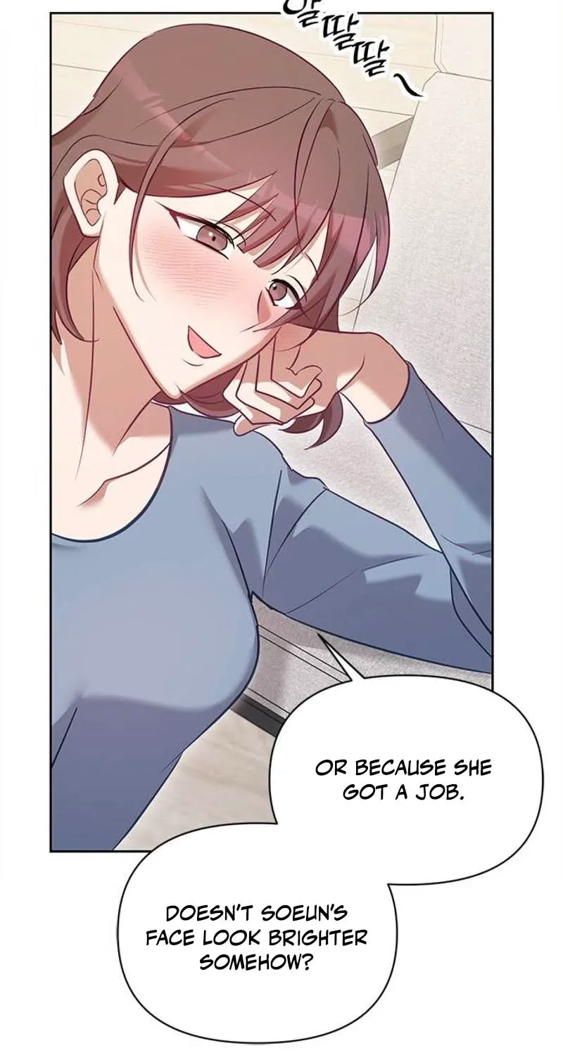 My Lewd Friend's Oppa Chapter 10 page 79 - 