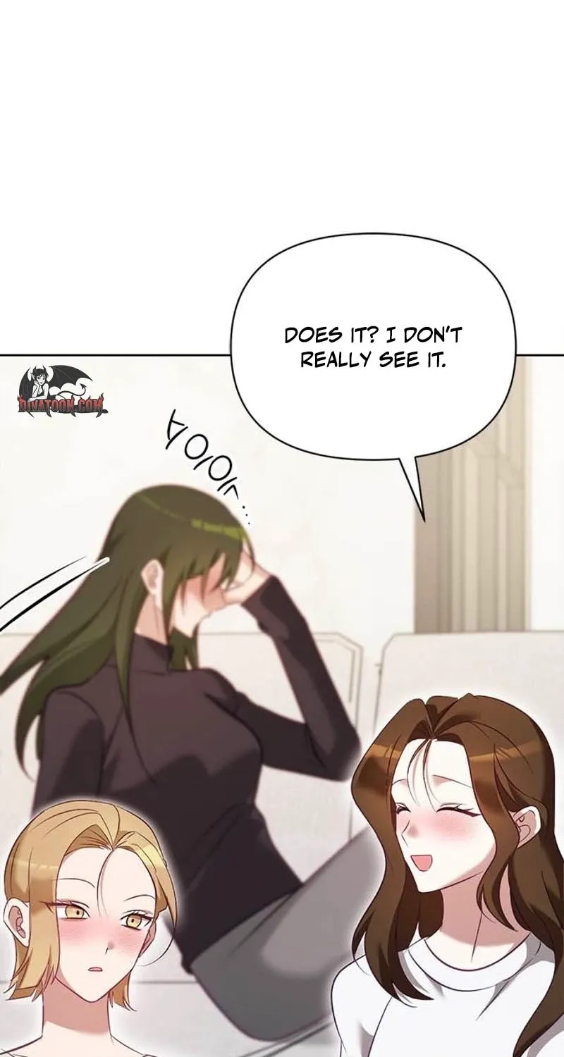 My Lewd Friend's Oppa Chapter 10 page 80 - 