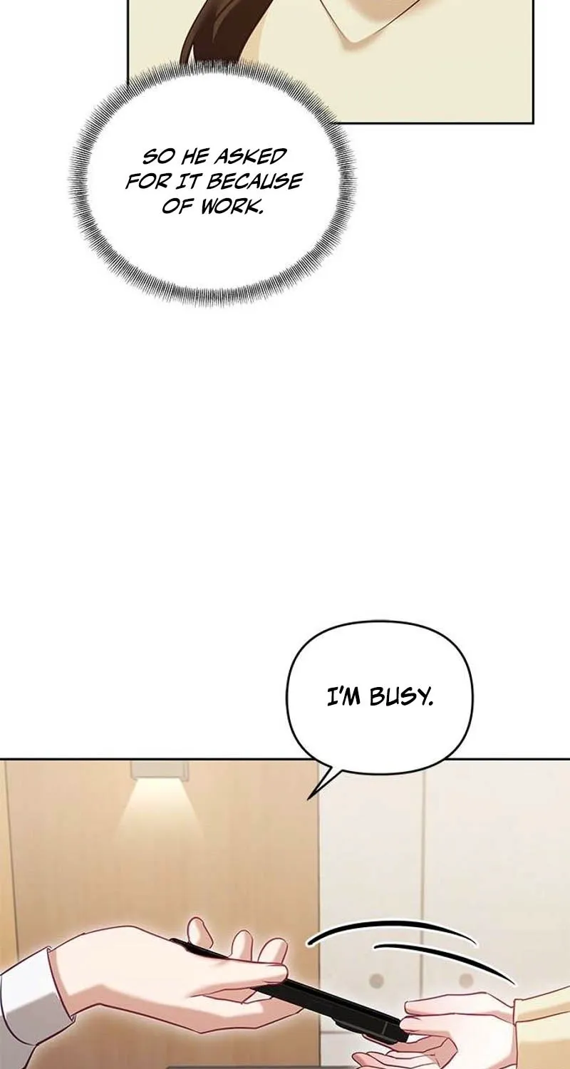 My Lewd Friend's Oppa Chapter 10 page 9 - 