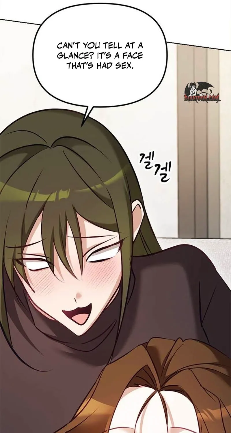 My Lewd Friend's Oppa Chapter 10 page 83 - 