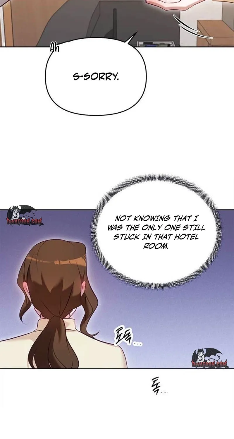 My Lewd Friend's Oppa Chapter 10 page 10 - 