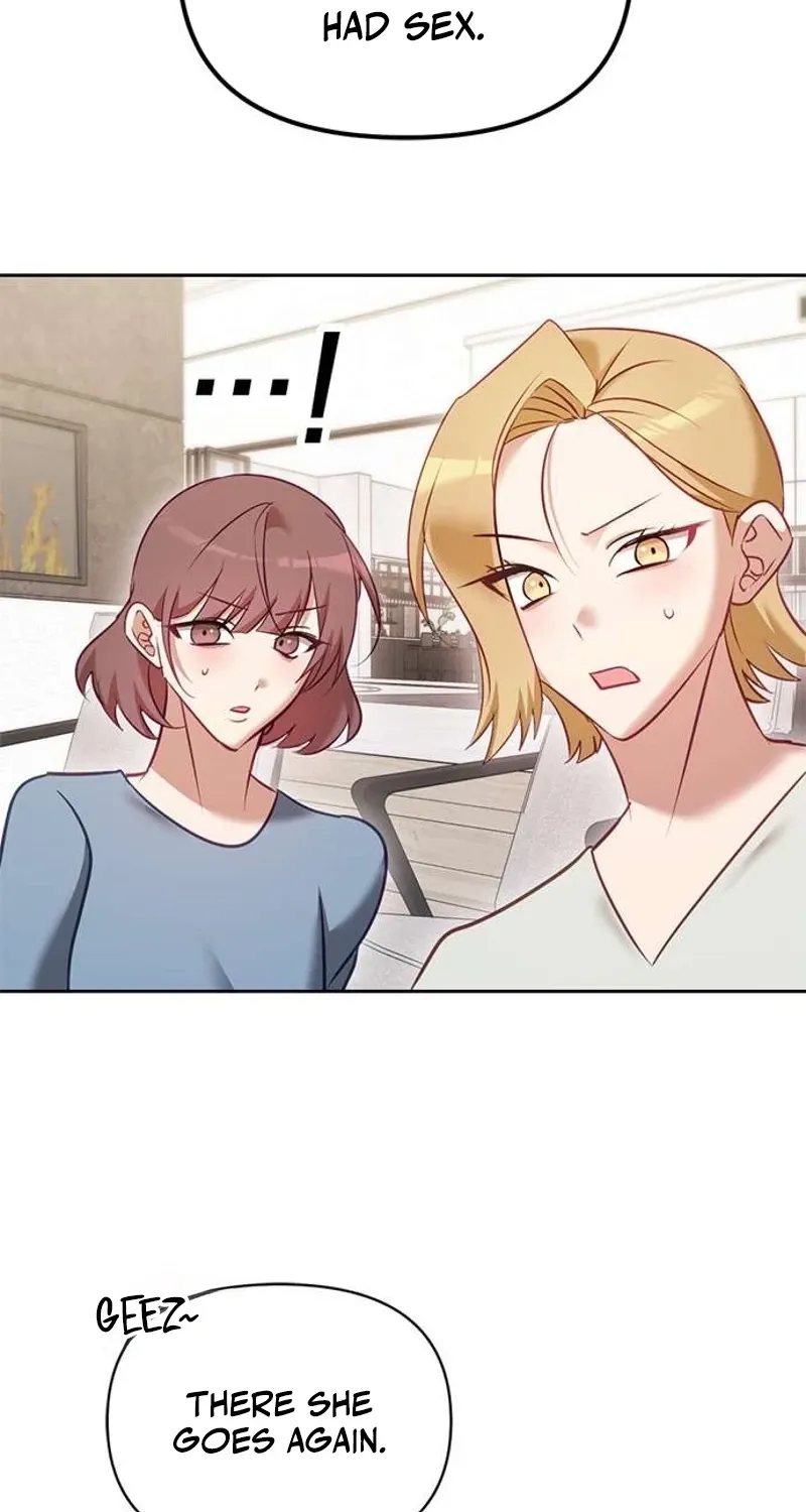 My Lewd Friend's Oppa Chapter 11 page 2 - 