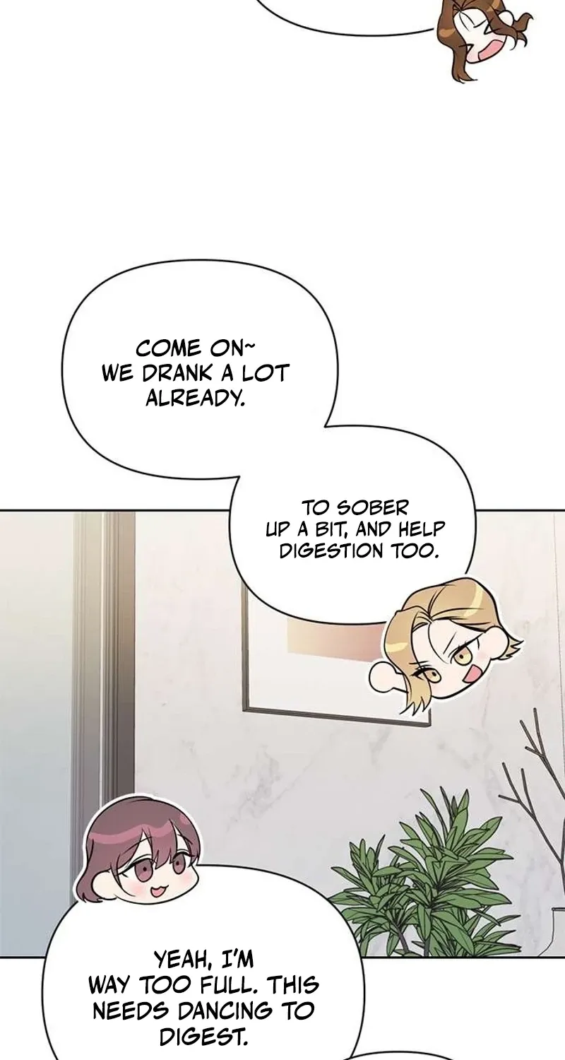 My Lewd Friend's Oppa Chapter 11 page 11 - 