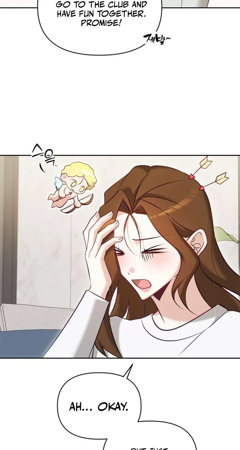 My Lewd Friend's Oppa Chapter 11 page 14 - 