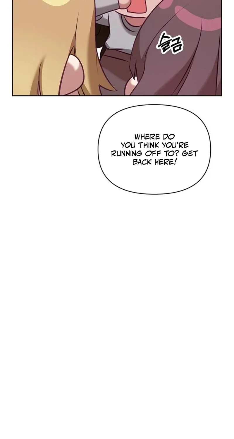 My Lewd Friend's Oppa Chapter 11 page 20 - 