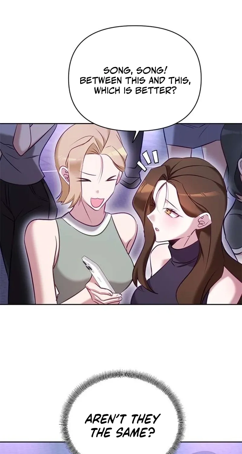 My Lewd Friend's Oppa Chapter 11 page 25 - 