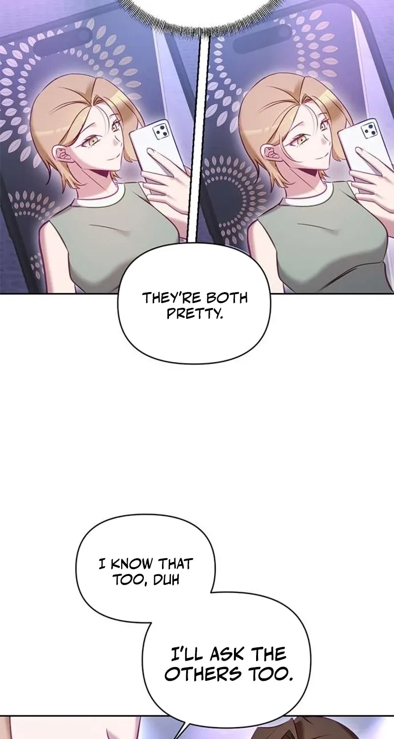My Lewd Friend's Oppa Chapter 11 page 26 - 