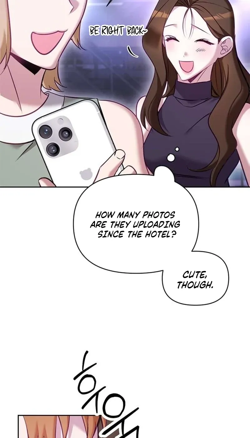 My Lewd Friend's Oppa Chapter 11 page 27 - 