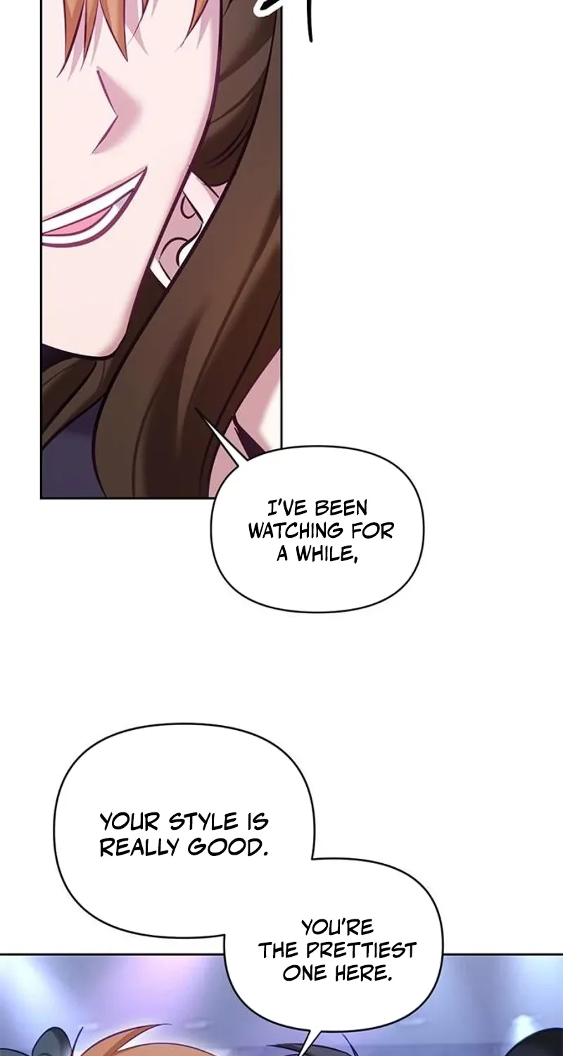 My Lewd Friend's Oppa Chapter 11 page 28 - 