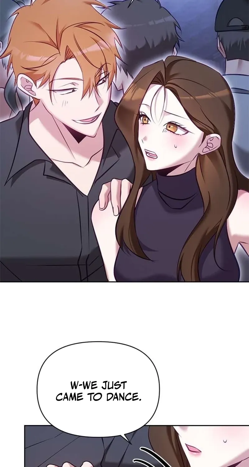 My Lewd Friend's Oppa Chapter 11 page 29 - 