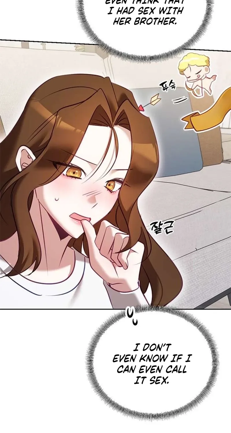 My Lewd Friend's Oppa Chapter 11 page 4 - 