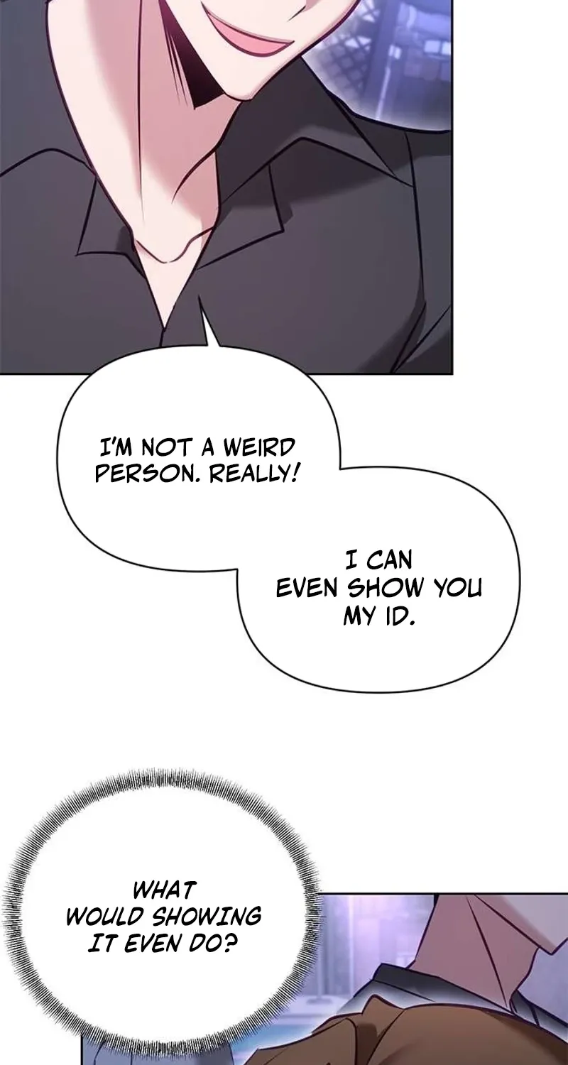 My Lewd Friend's Oppa Chapter 11 page 31 - 
