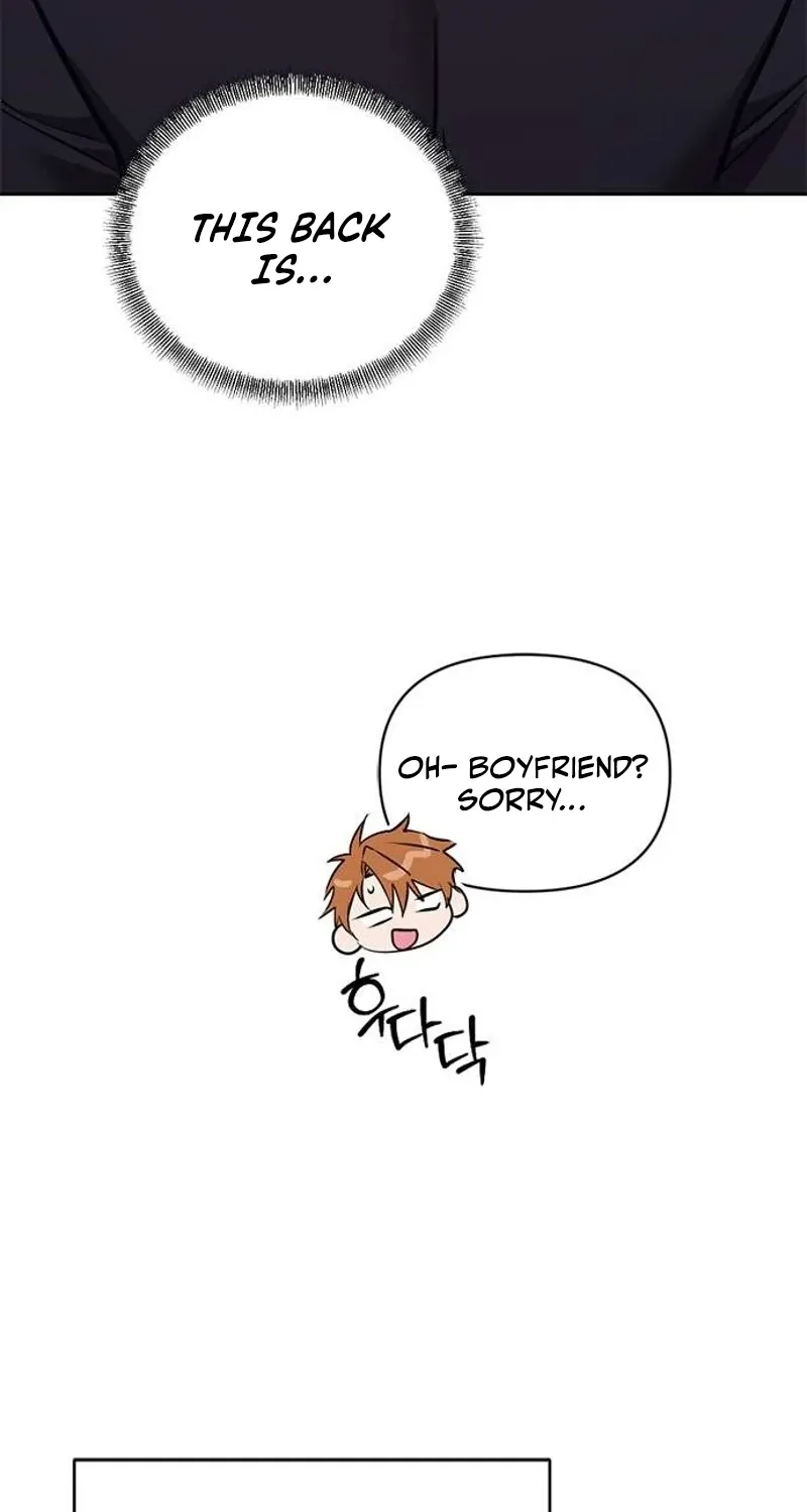 My Lewd Friend's Oppa Chapter 11 page 41 - 