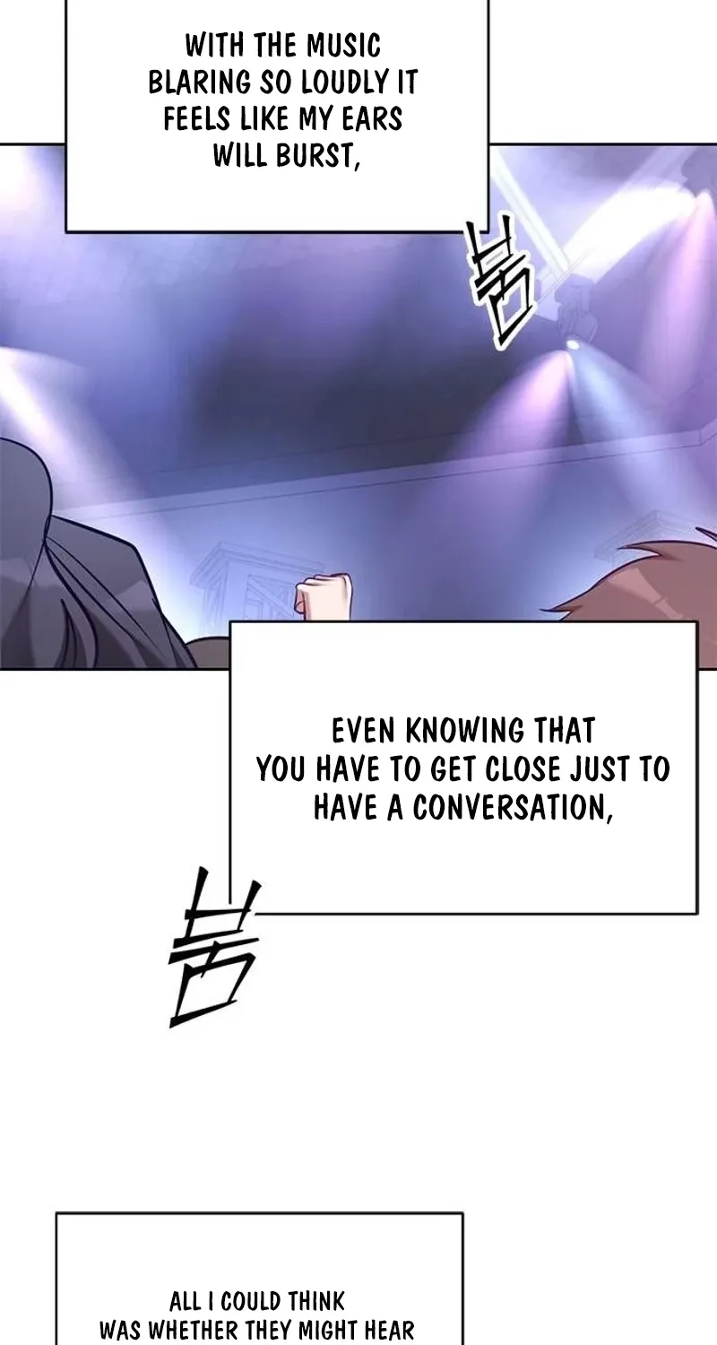 My Lewd Friend's Oppa Chapter 11 page 42 - 