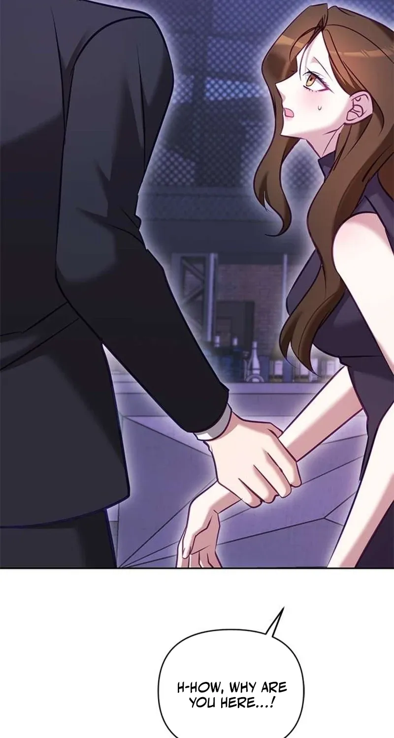 My Lewd Friend's Oppa Chapter 11 page 45 - 