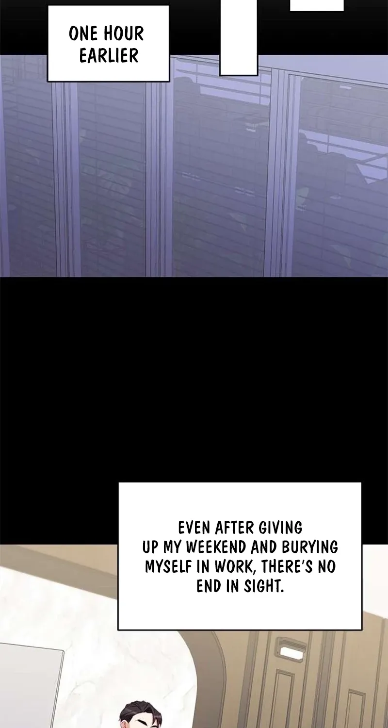 My Lewd Friend's Oppa Chapter 11 page 48 - 