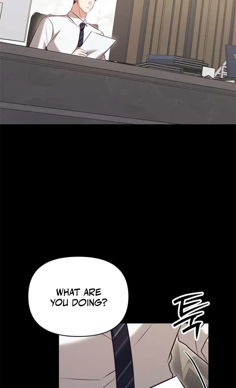 My Lewd Friend's Oppa Chapter 11 page 49 - 