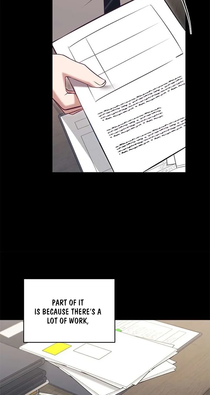 My Lewd Friend's Oppa Chapter 11 page 50 - 