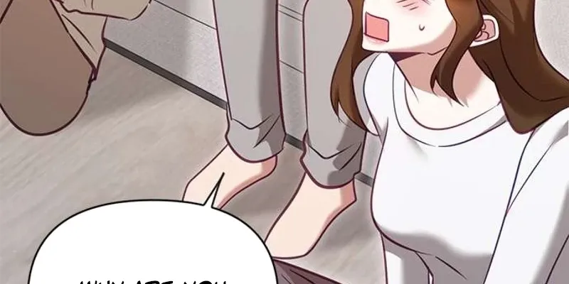 My Lewd Friend's Oppa Chapter 11 page 6 - 