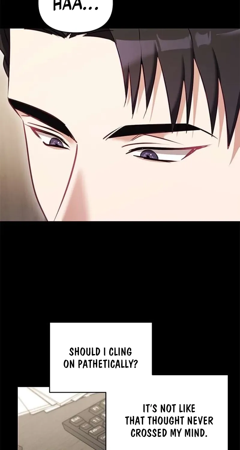My Lewd Friend's Oppa Chapter 11 page 53 - 