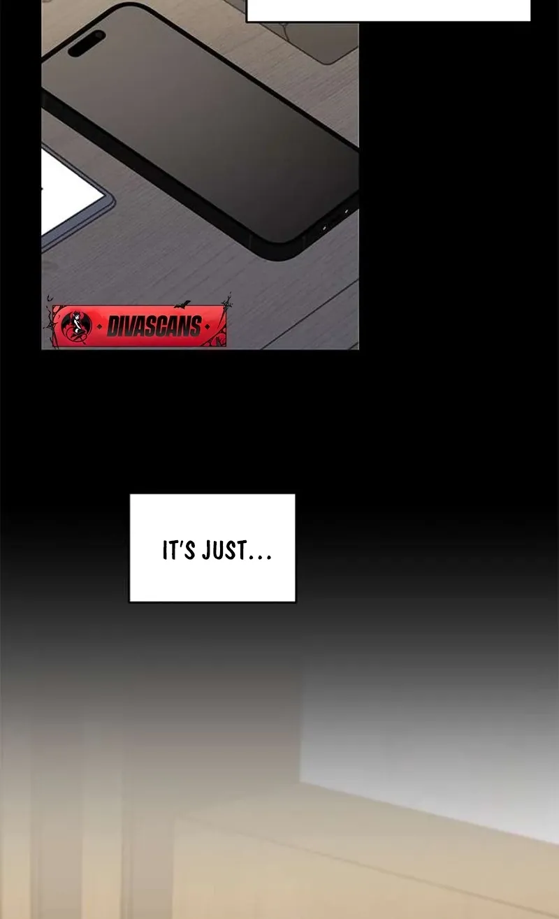 My Lewd Friend's Oppa Chapter 11 page 54 - 