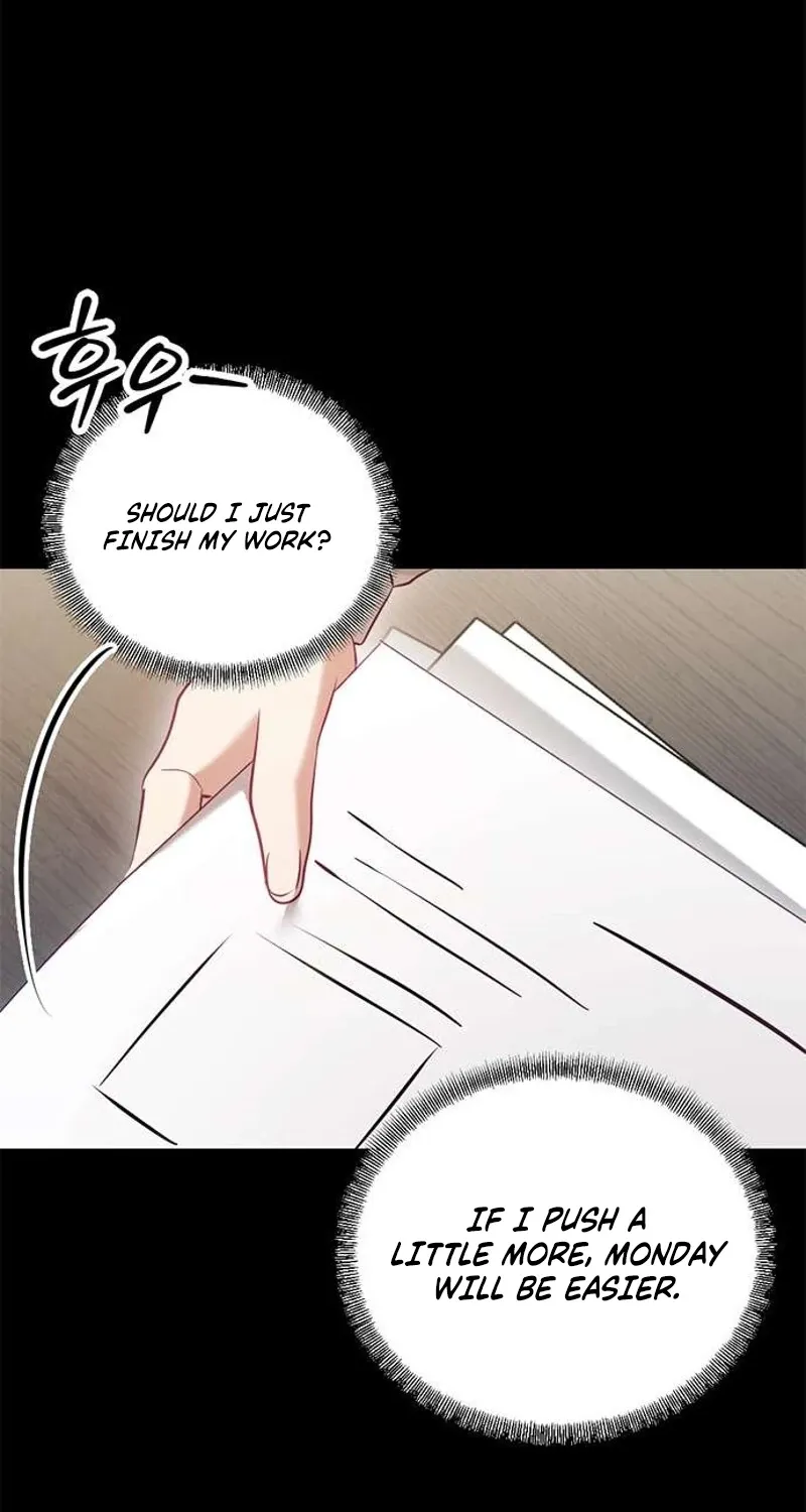 My Lewd Friend's Oppa Chapter 11 page 56 - 