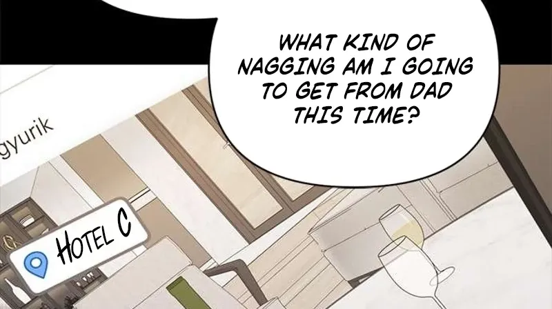 My Lewd Friend's Oppa Chapter 11 page 60 - 