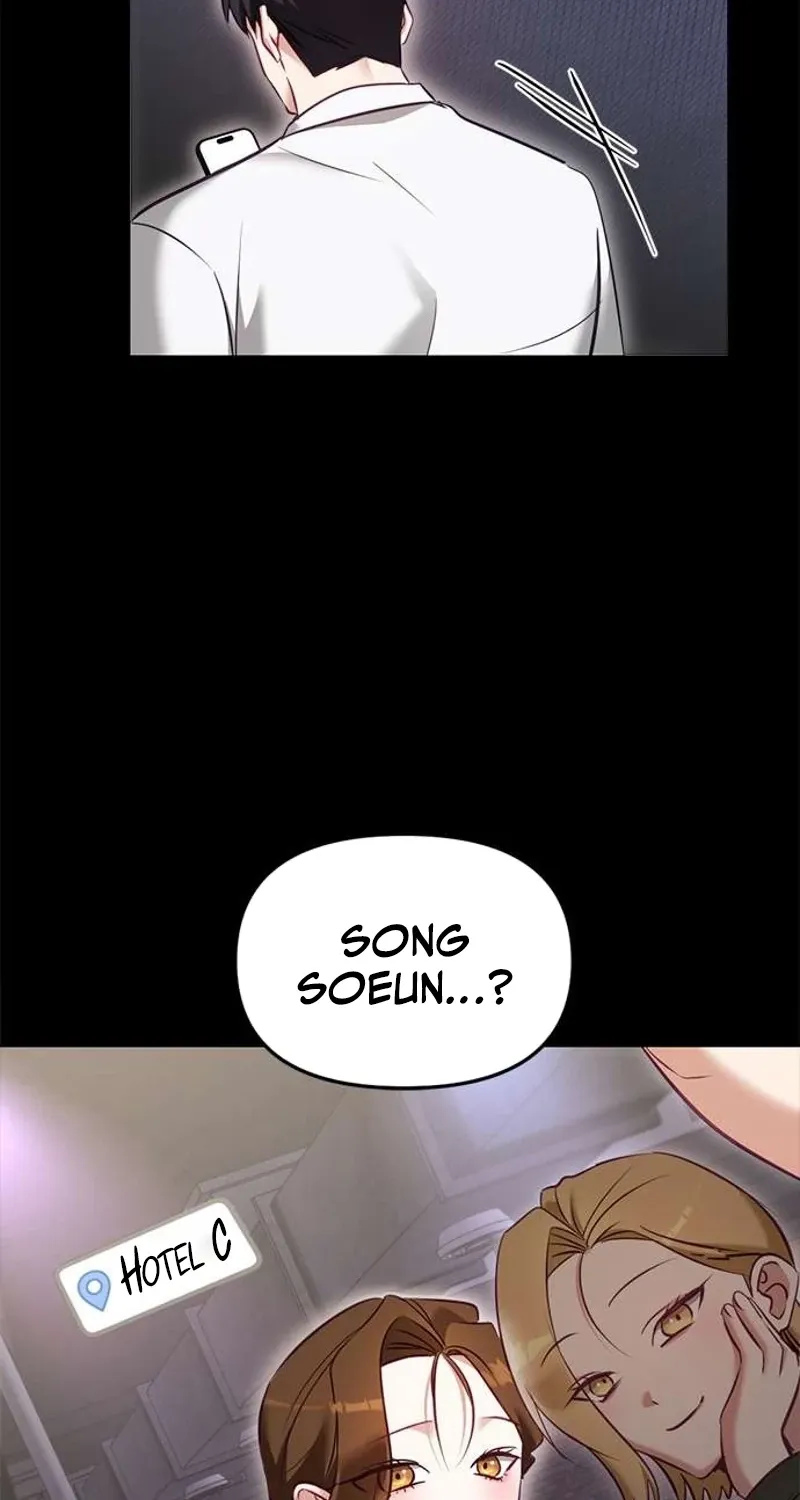 My Lewd Friend's Oppa Chapter 11 page 62 - 