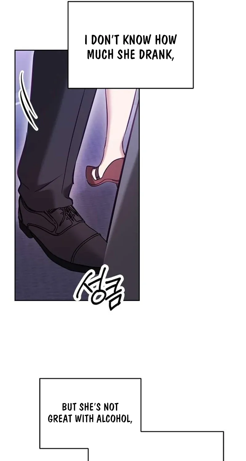 My Lewd Friend's Oppa Chapter 11 page 67 - 