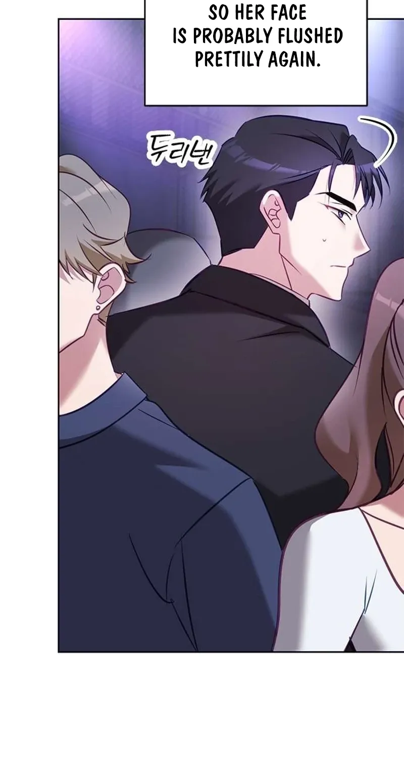 My Lewd Friend's Oppa Chapter 11 page 68 - 