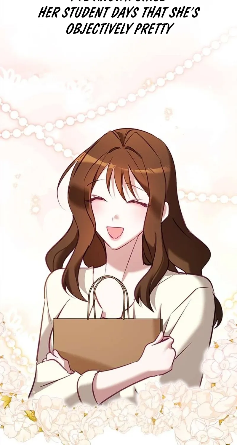 My Lewd Friend's Oppa Chapter 11 page 74 - 