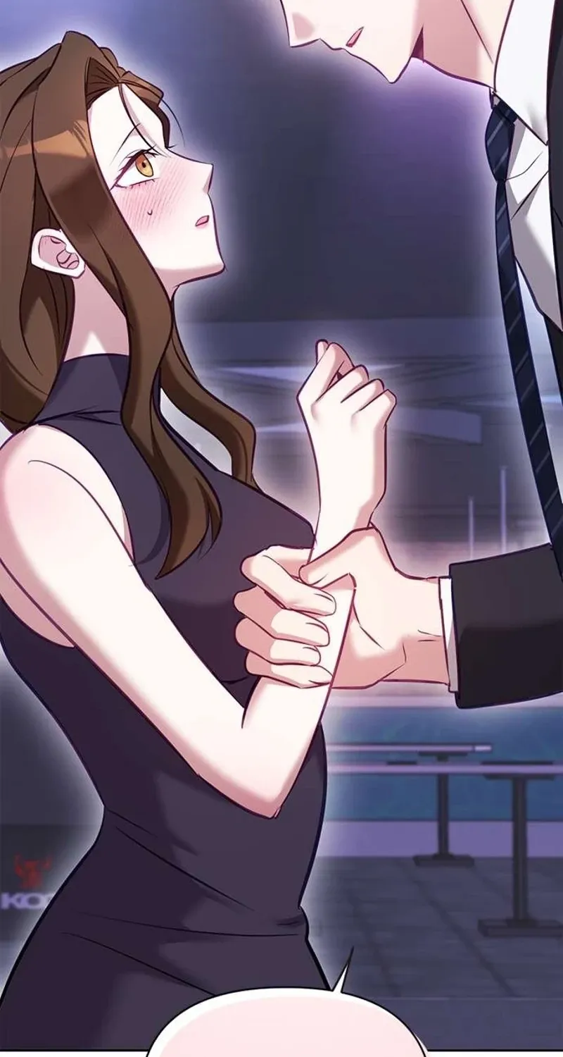 My Lewd Friend's Oppa Chapter 11 page 80 - 