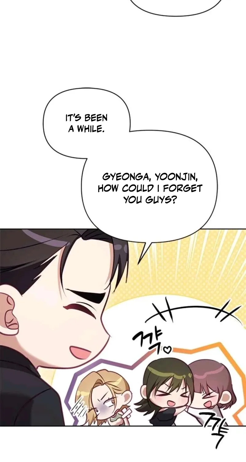 My Lewd Friend's Oppa Chapter 12 page 12 - 