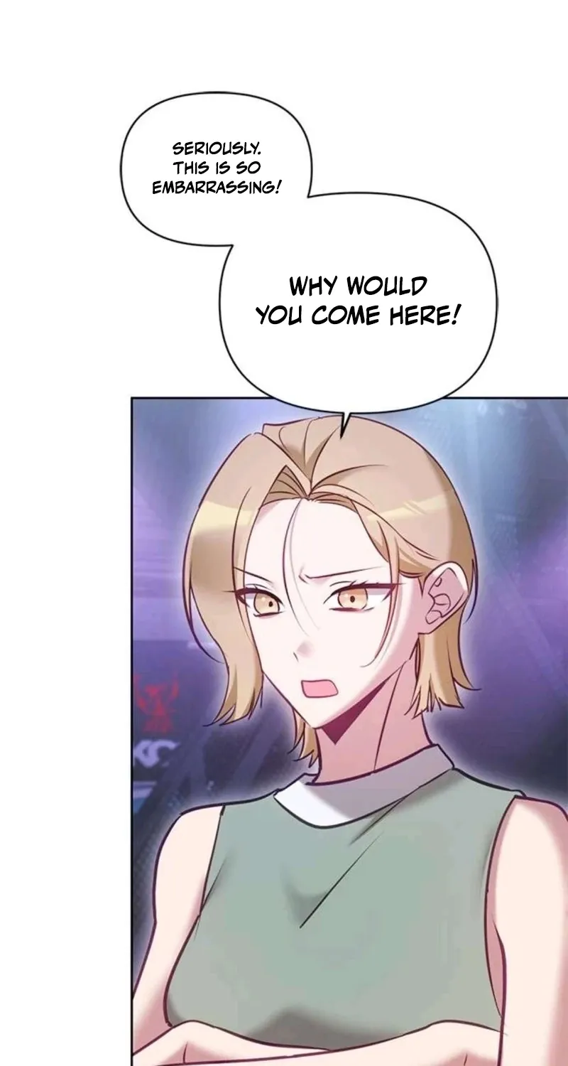 My Lewd Friend's Oppa Chapter 12 page 13 - 