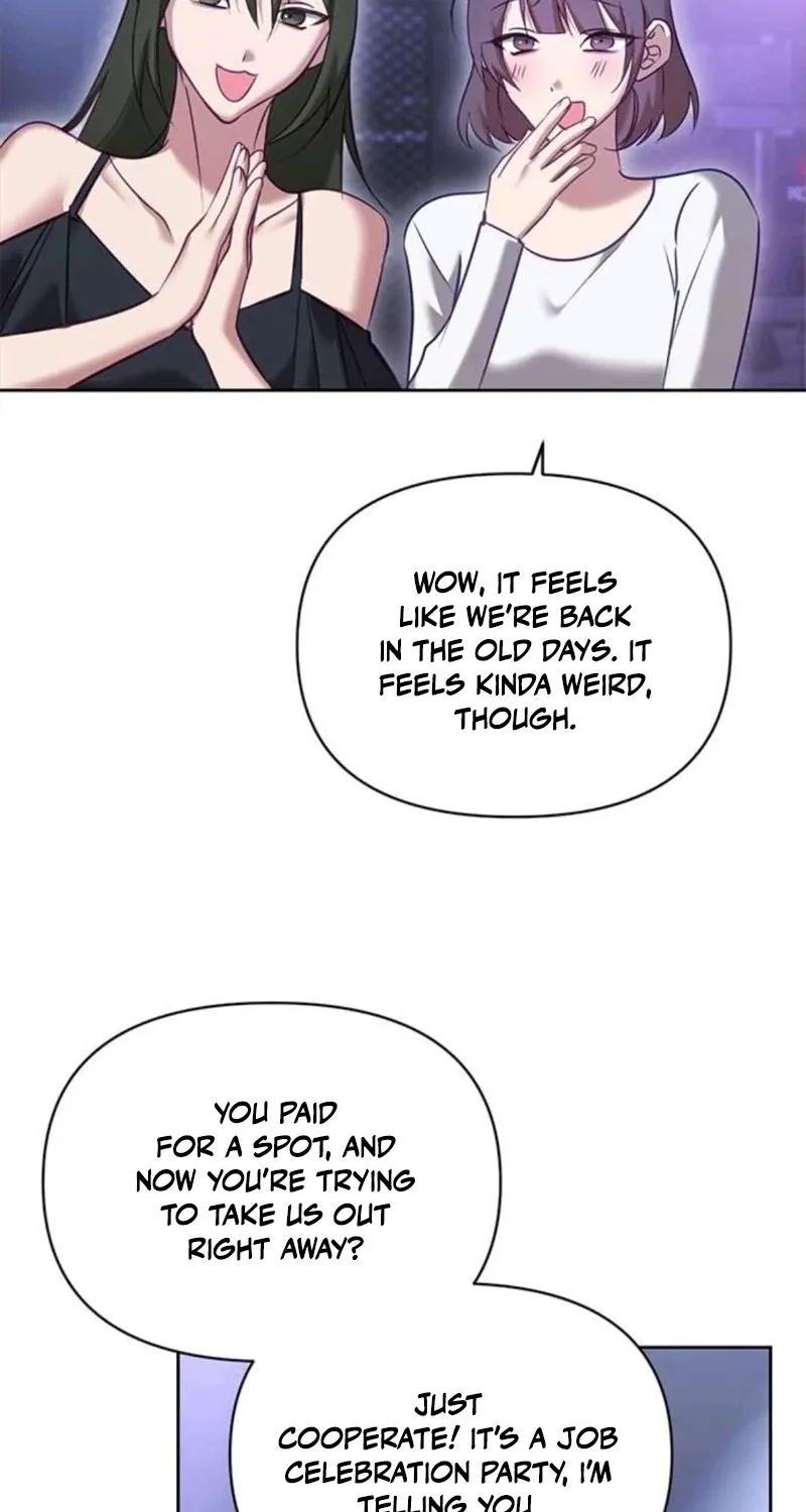 My Lewd Friend's Oppa Chapter 12 page 18 - 