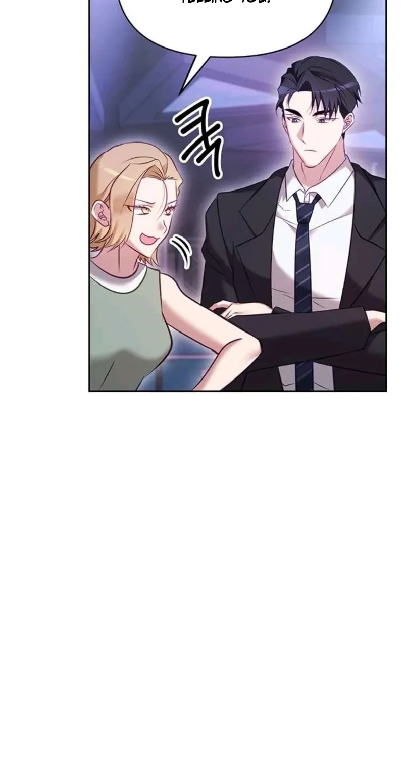 My Lewd Friend's Oppa Chapter 12 page 19 - 