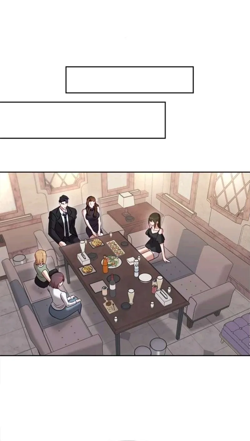 My Lewd Friend's Oppa Chapter 12 page 20 - 