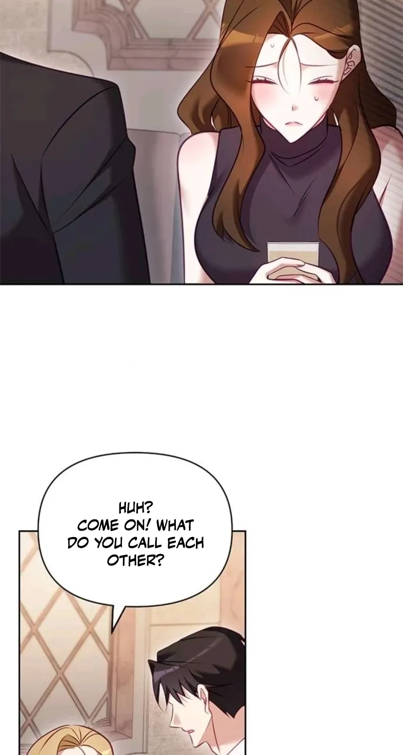My Lewd Friend's Oppa Chapter 12 page 27 - 