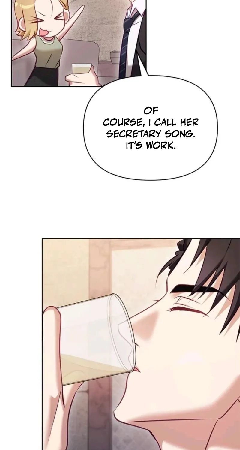 My Lewd Friend's Oppa Chapter 12 page 28 - 