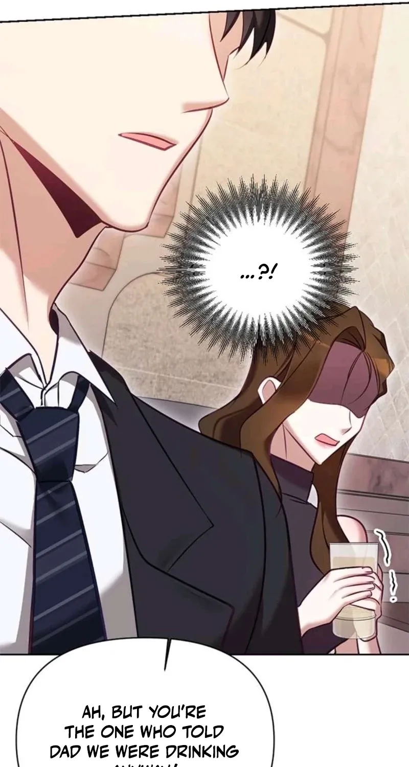 My Lewd Friend's Oppa Chapter 12 page 31 - 