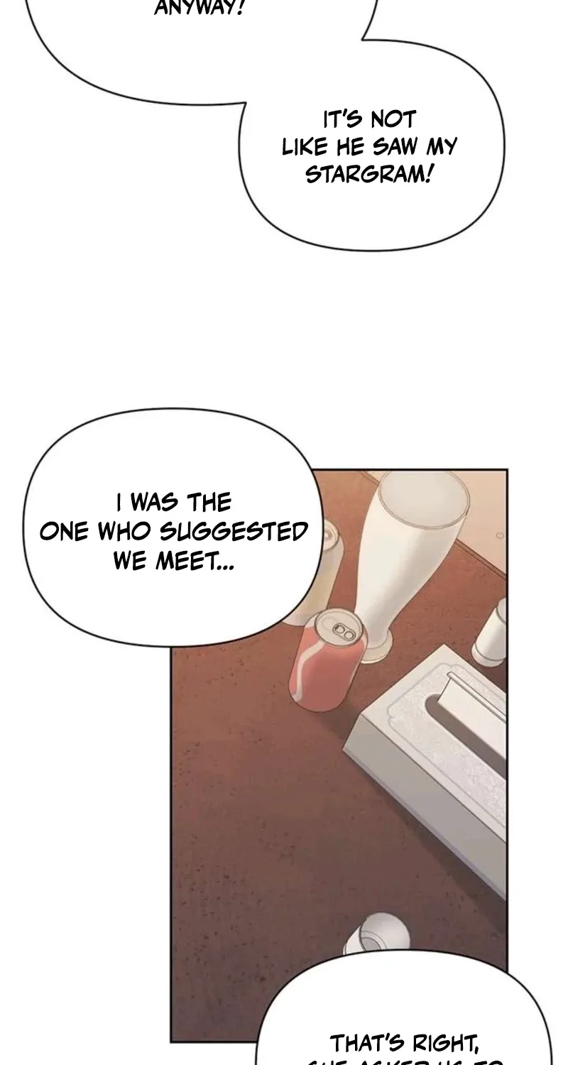 My Lewd Friend's Oppa Chapter 12 page 32 - 