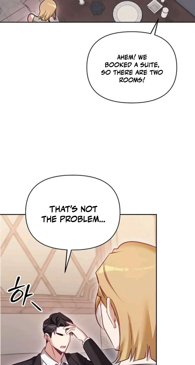 My Lewd Friend's Oppa Chapter 12 page 34 - 