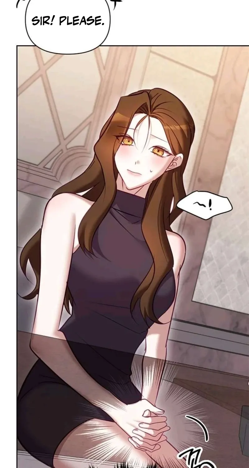 My Lewd Friend's Oppa Chapter 12 page 36 - 