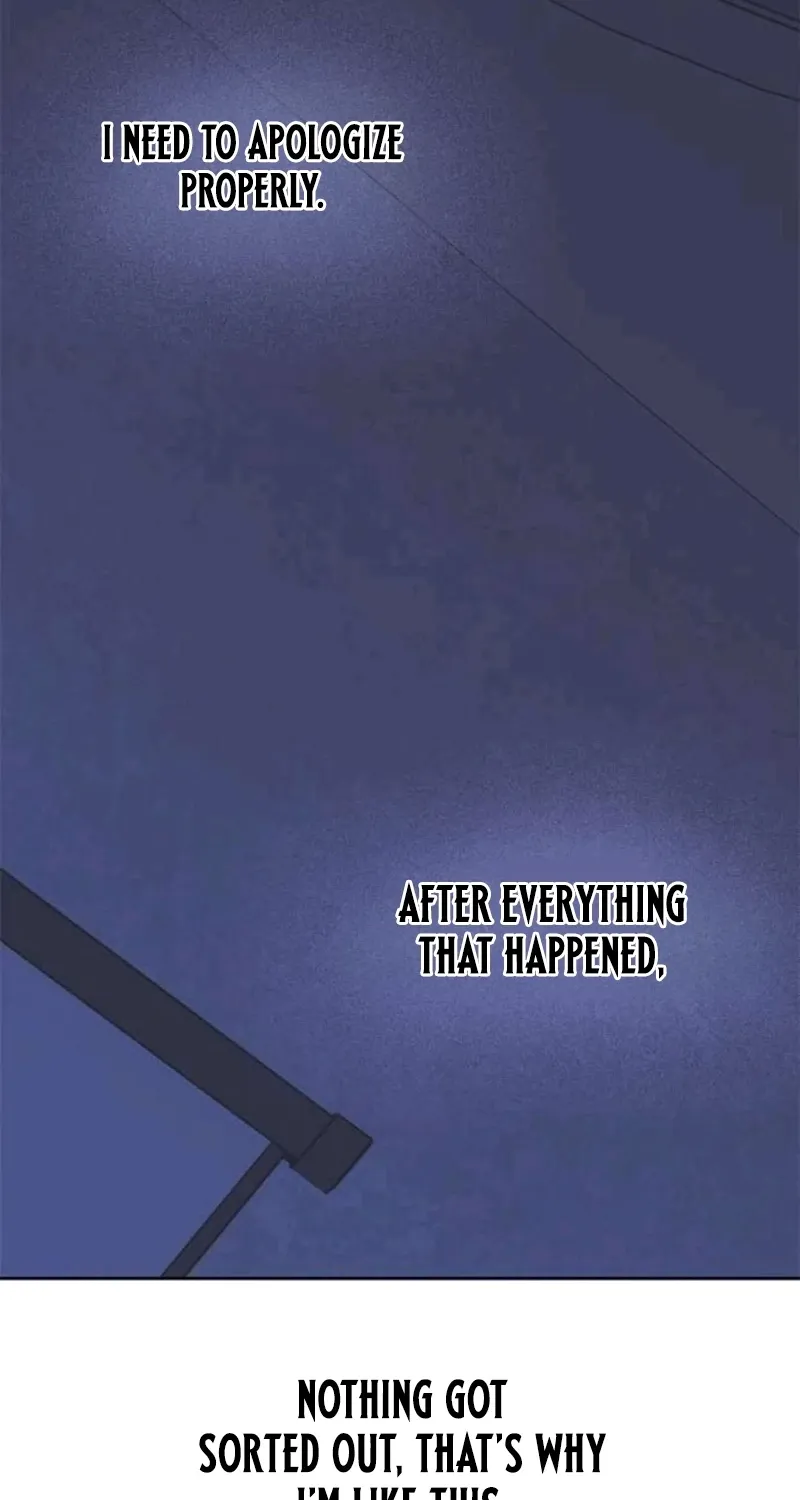 My Lewd Friend's Oppa Chapter 12 page 44 - 
