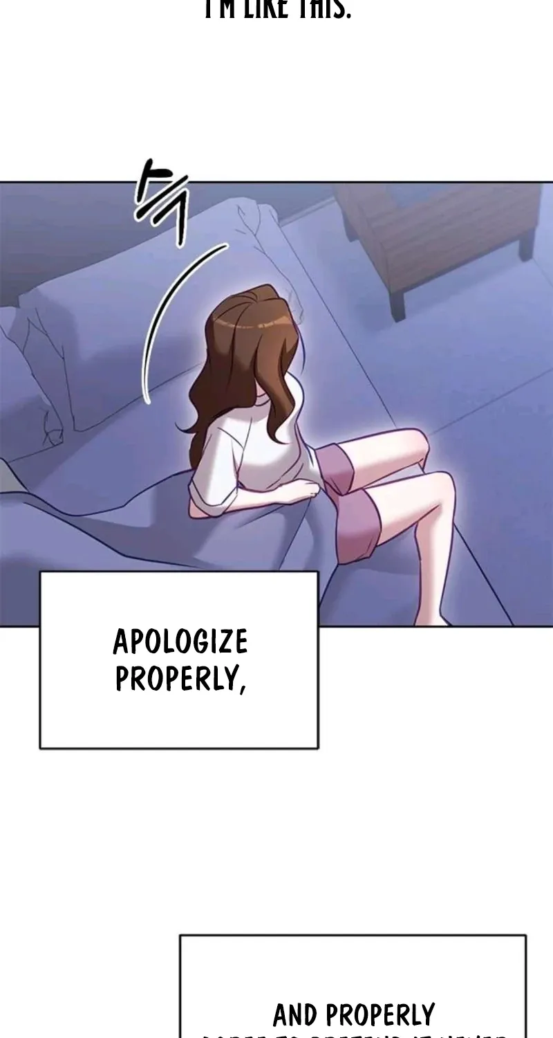 My Lewd Friend's Oppa Chapter 12 page 45 - 