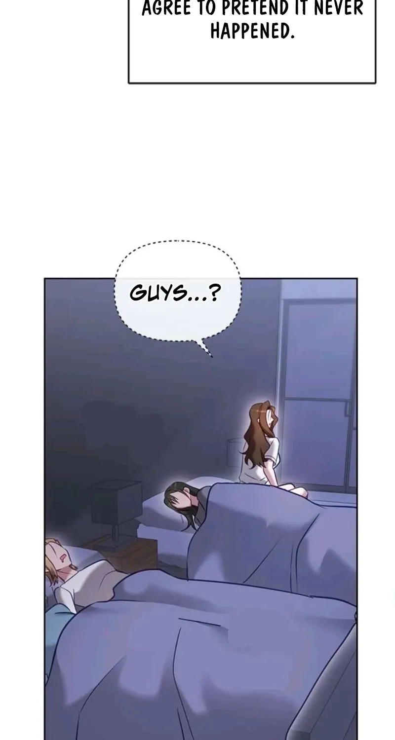 My Lewd Friend's Oppa Chapter 12 page 46 - 