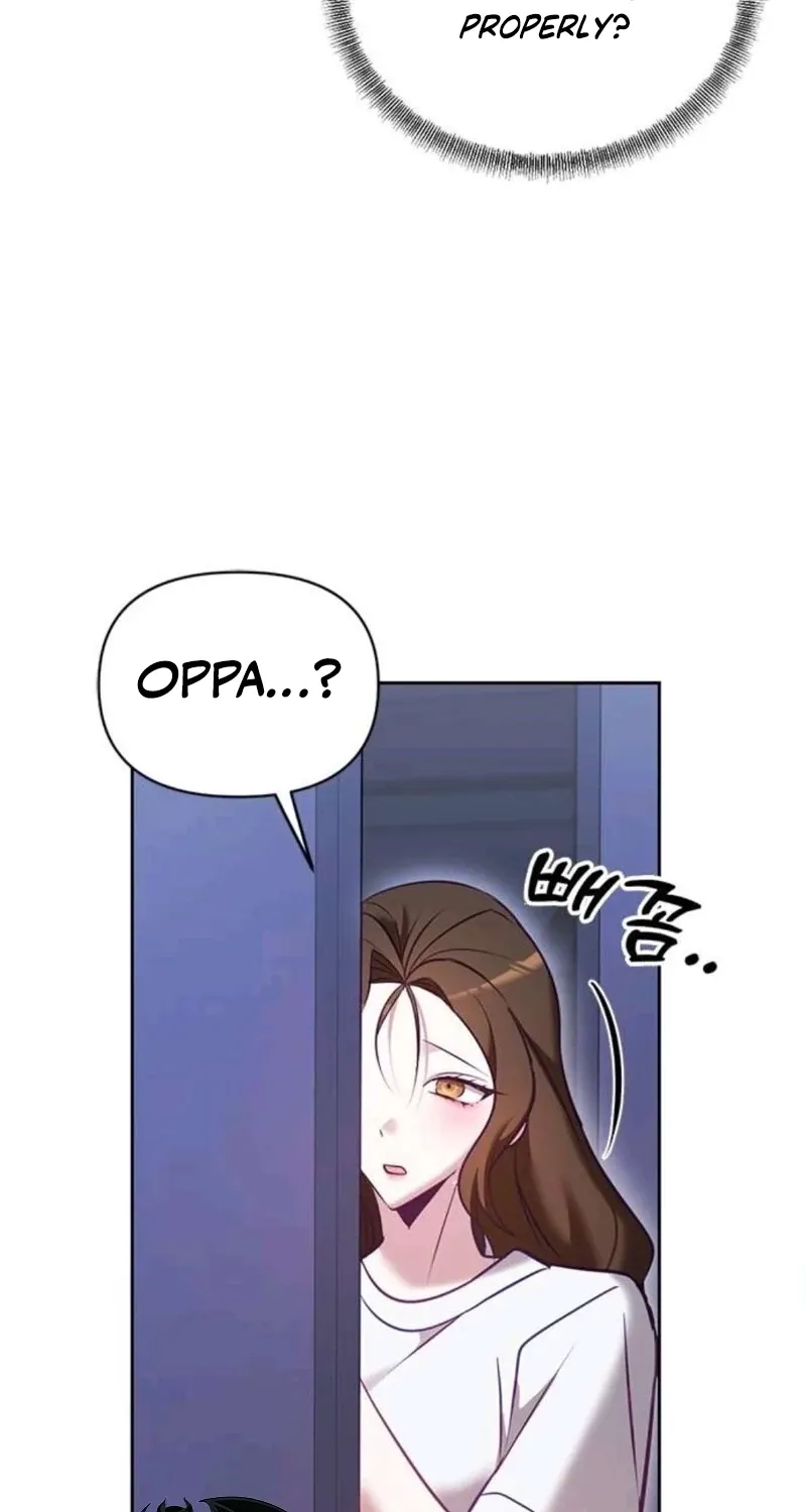 My Lewd Friend's Oppa Chapter 12 page 49 - 
