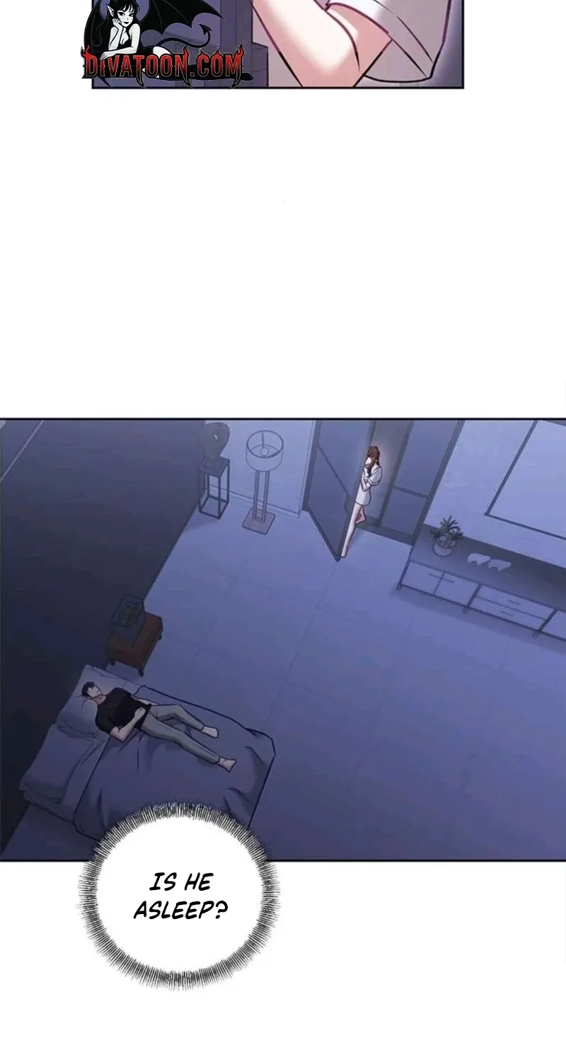 My Lewd Friend's Oppa Chapter 12 page 50 - 