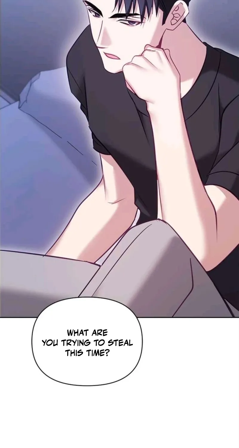 My Lewd Friend's Oppa Chapter 12 page 54 - 
