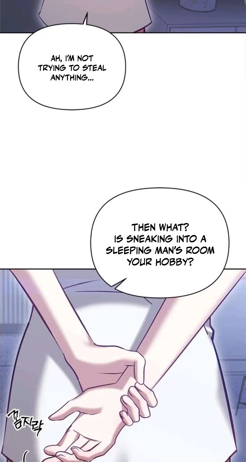 My Lewd Friend's Oppa Chapter 12 page 56 - 